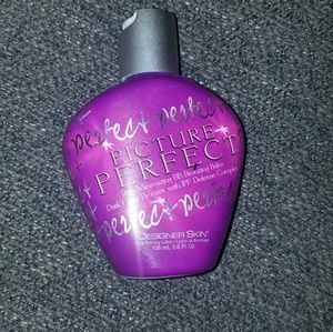 Picture Perfect Facial Tanner